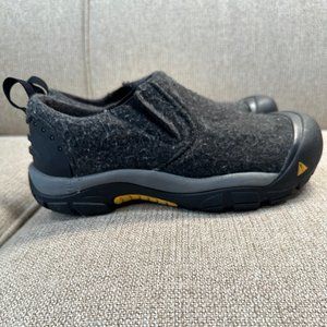 Keen Wool Shoe Men's 8